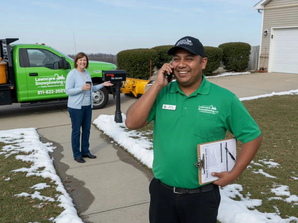 Lawn Care Services By Expert Landscaper Monterey, IN FAQs